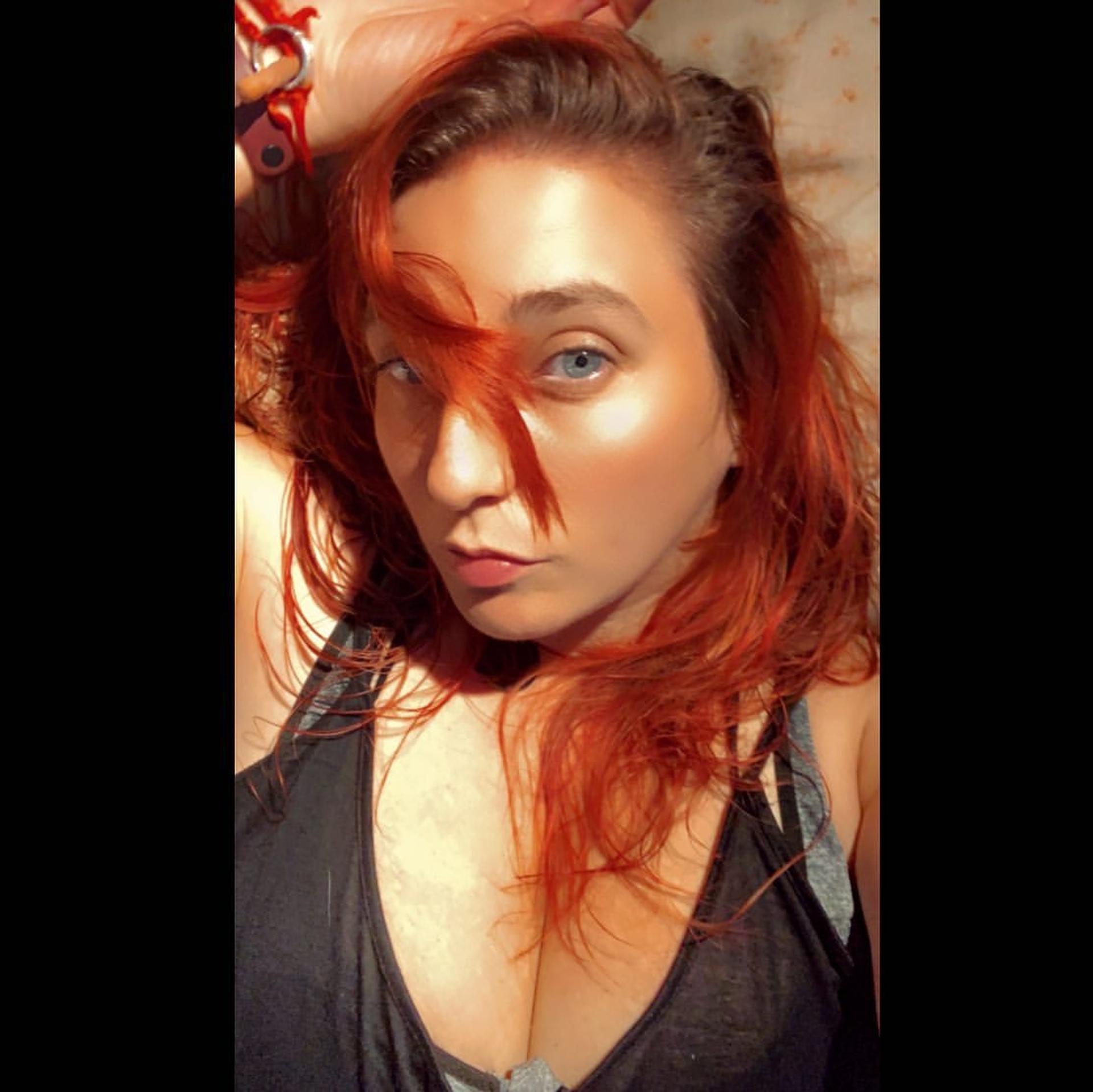 Adelain White / adelain_white Обнажённые утечки OnlyFans 1