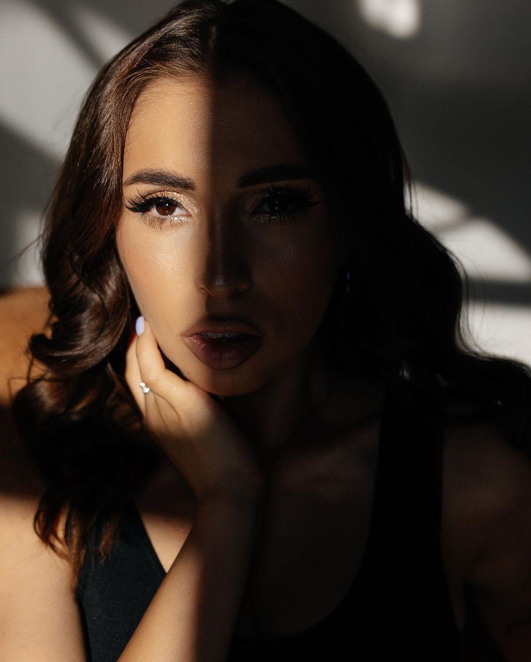 aisux Nude OnlyFans Утечки 1