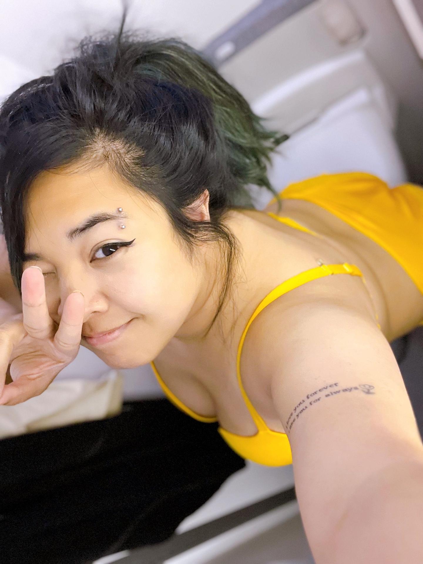 Akidearest / cutelilkitten Обнажённые утечки OnlyFans 1