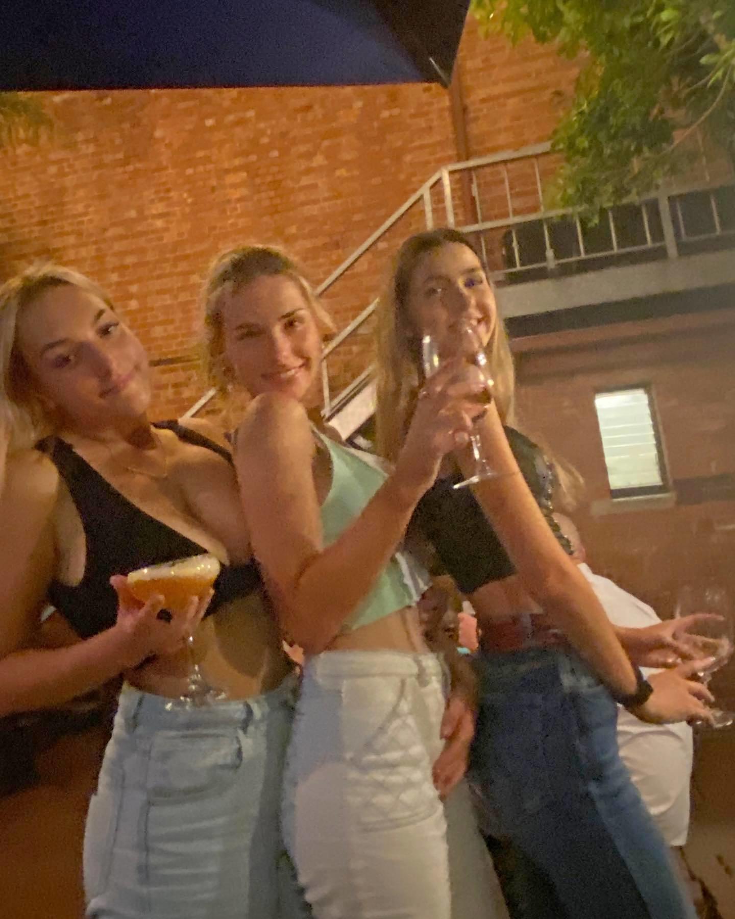 Alanna / alannnna Голые утечки OnlyFans 1