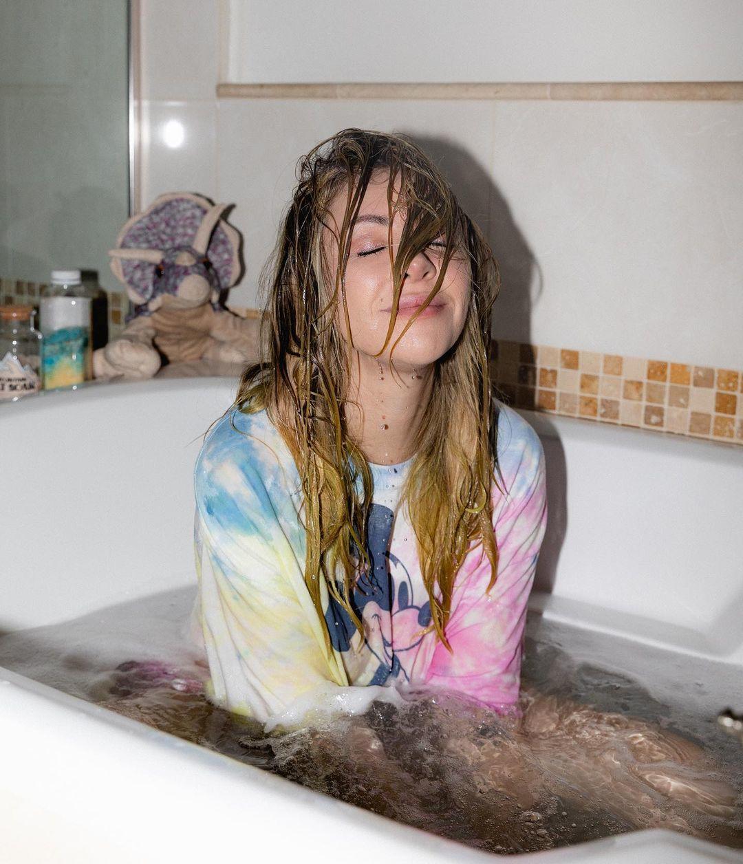 Alison Wonderland / allywonder Nude OnlyFans Утечки 1