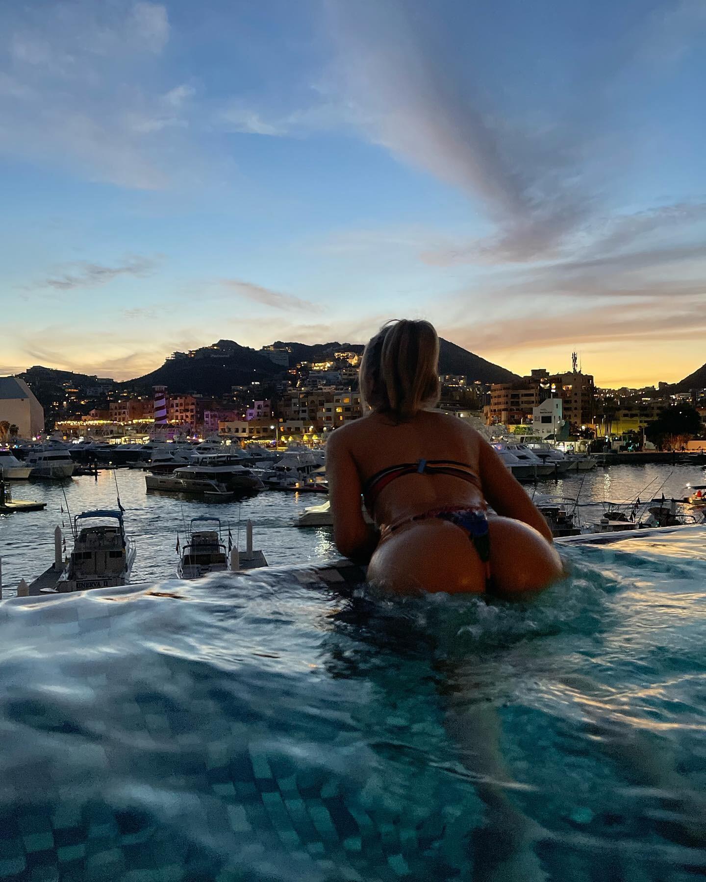 Alissa Violet / alissaviolet Обнажённые утечки OnlyFans 1