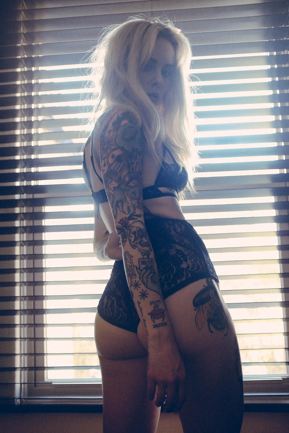 Алиша Нетт / alyshanett слив Nude OnlyFans 1