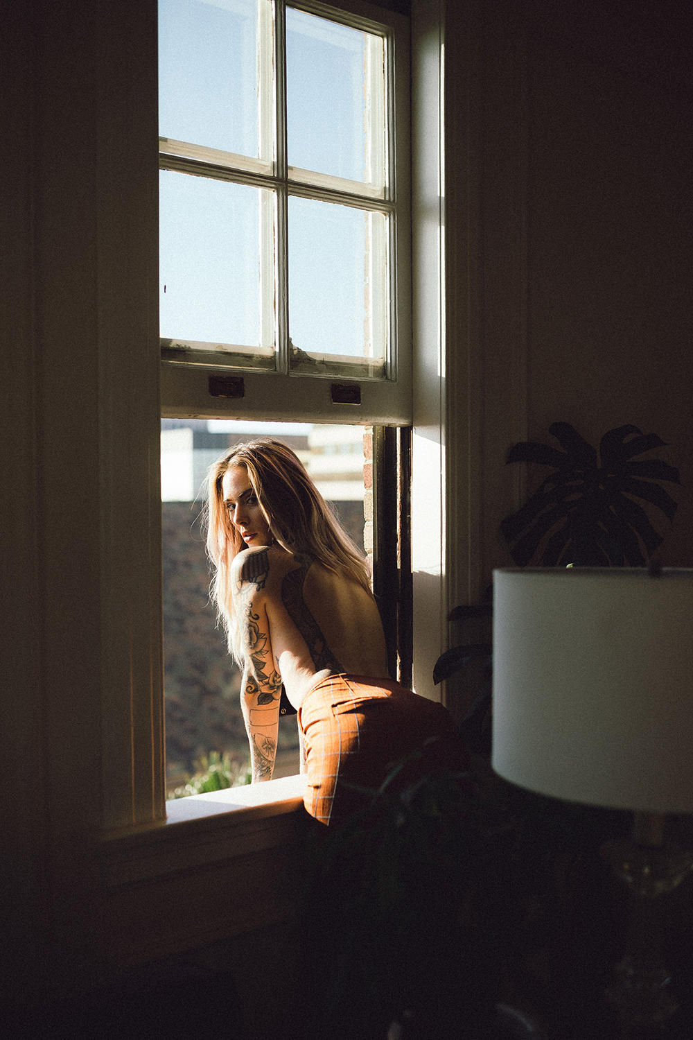 Alysha Nett / alyshanett слив ню OnlyFans 1
