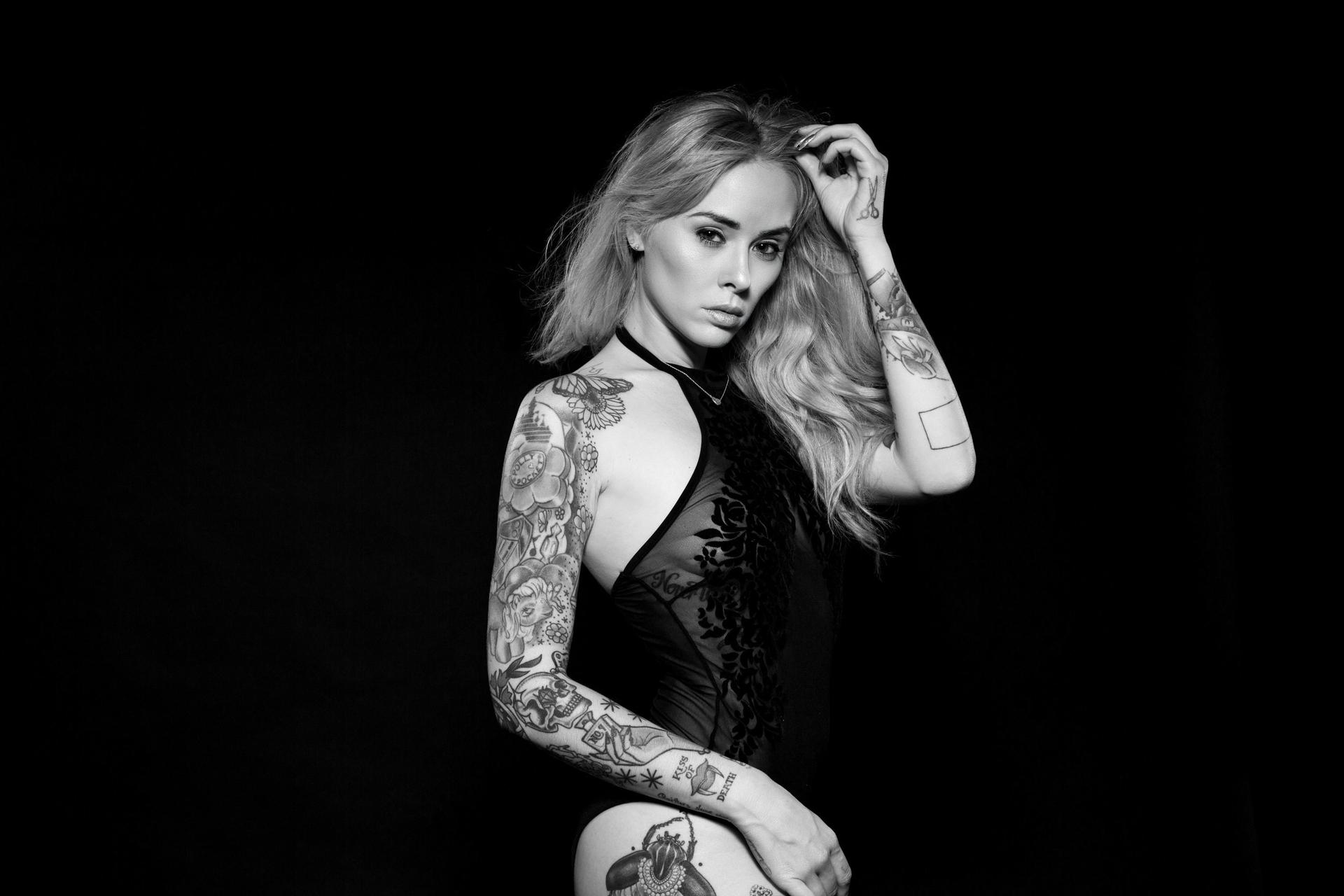 Alysha Nett / alyshanett слив обнажённых фото OnlyFans 1