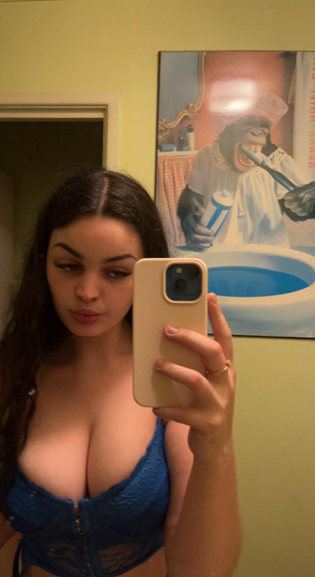 ambermarrrie Обнажённые утечки OnlyFans 1