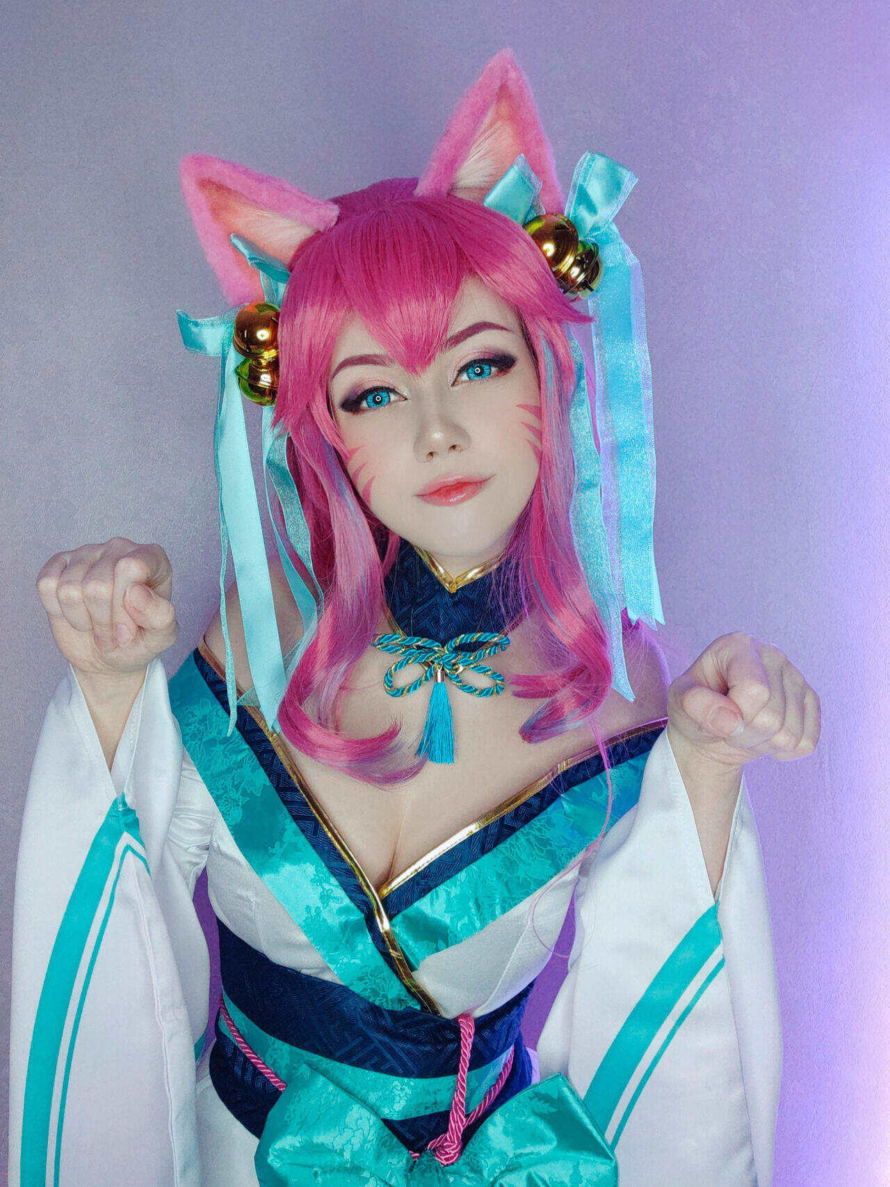 Anastasia Komori / anastasia_komori / komori Обнажённые утечки OnlyFans 1