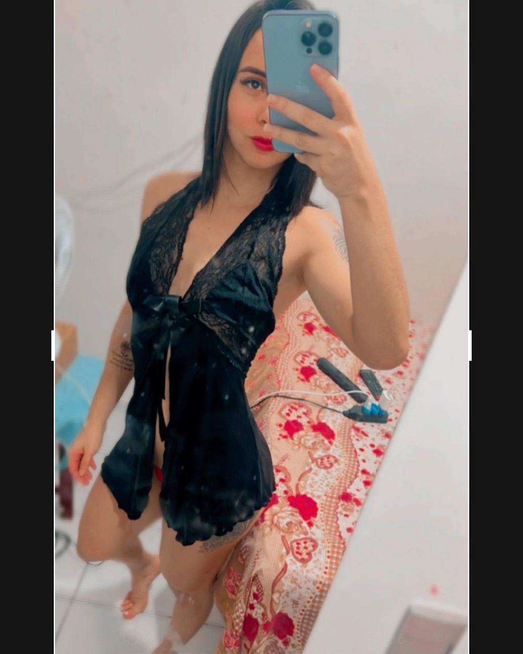 andreolowell21 / andrezzaeloy_ Слив Nude OnlyFans 1