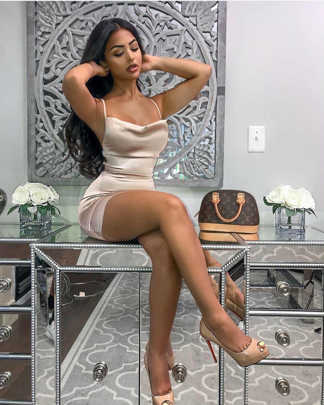 Aneeqa Farid / aneeqafarid Слив Nude OnlyFans 1