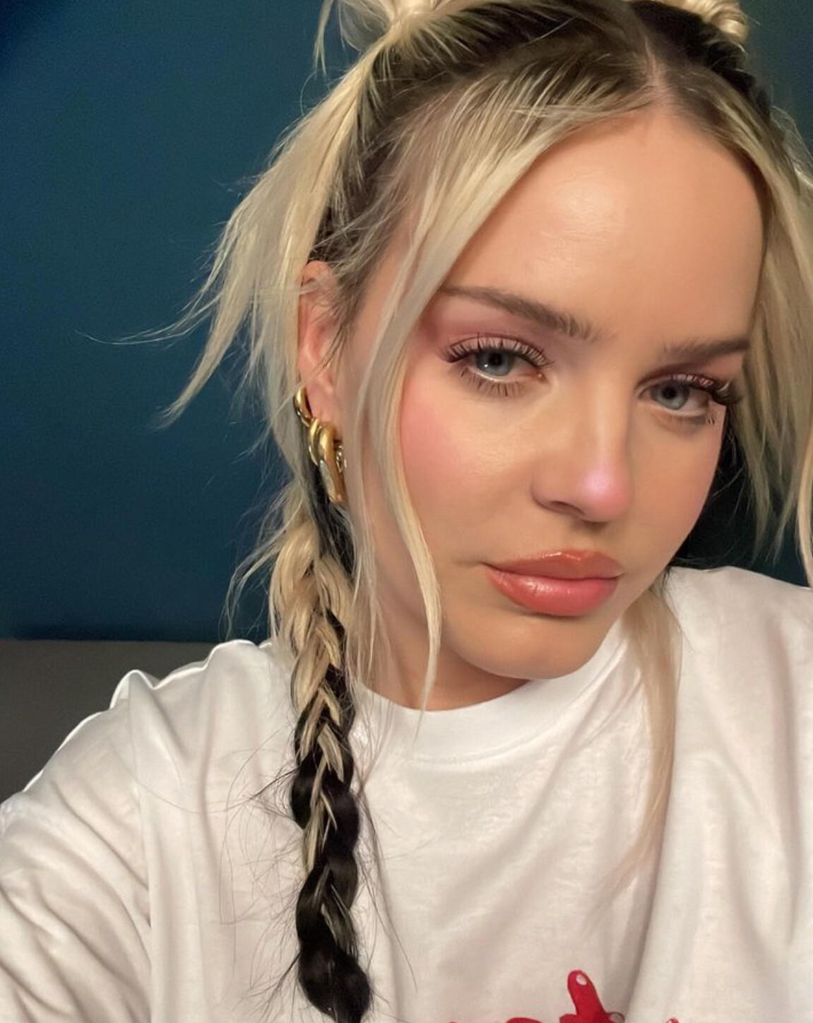 Annemarie / annemarie98 Обнажённые утечки OnlyFans 1