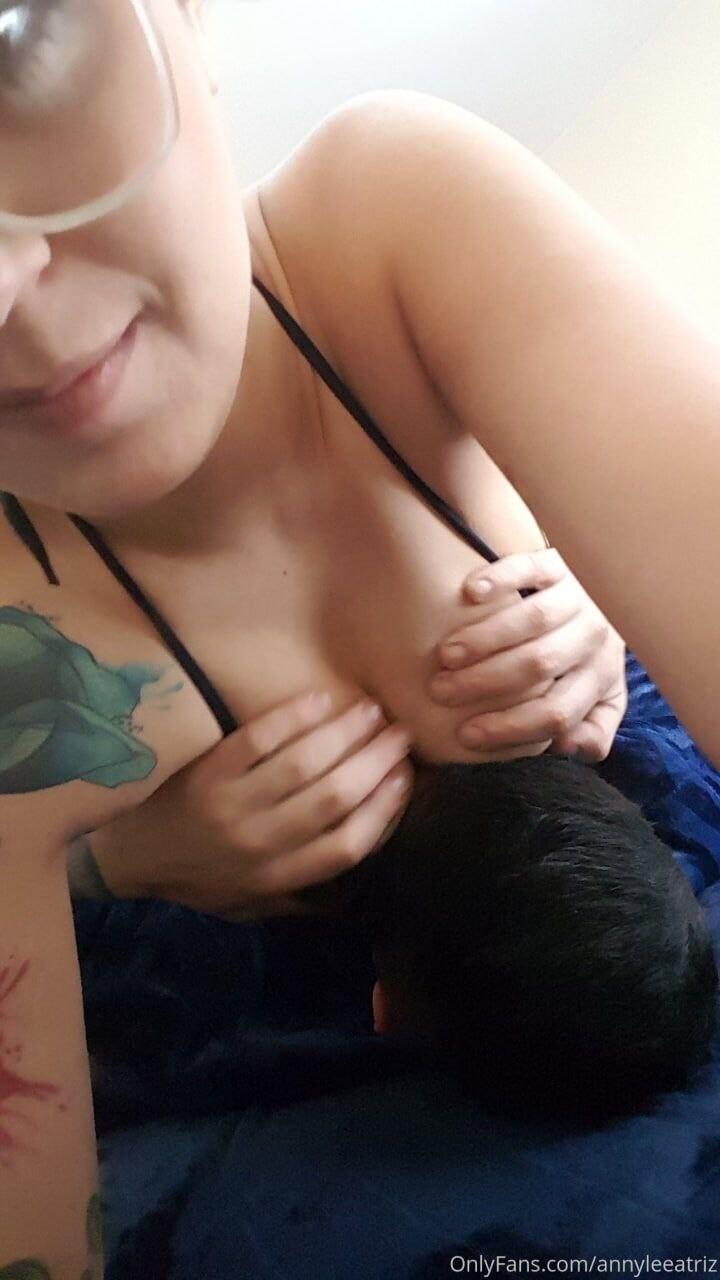 Anny Lee / annyleeatriz слив голых фото с OnlyFans 1