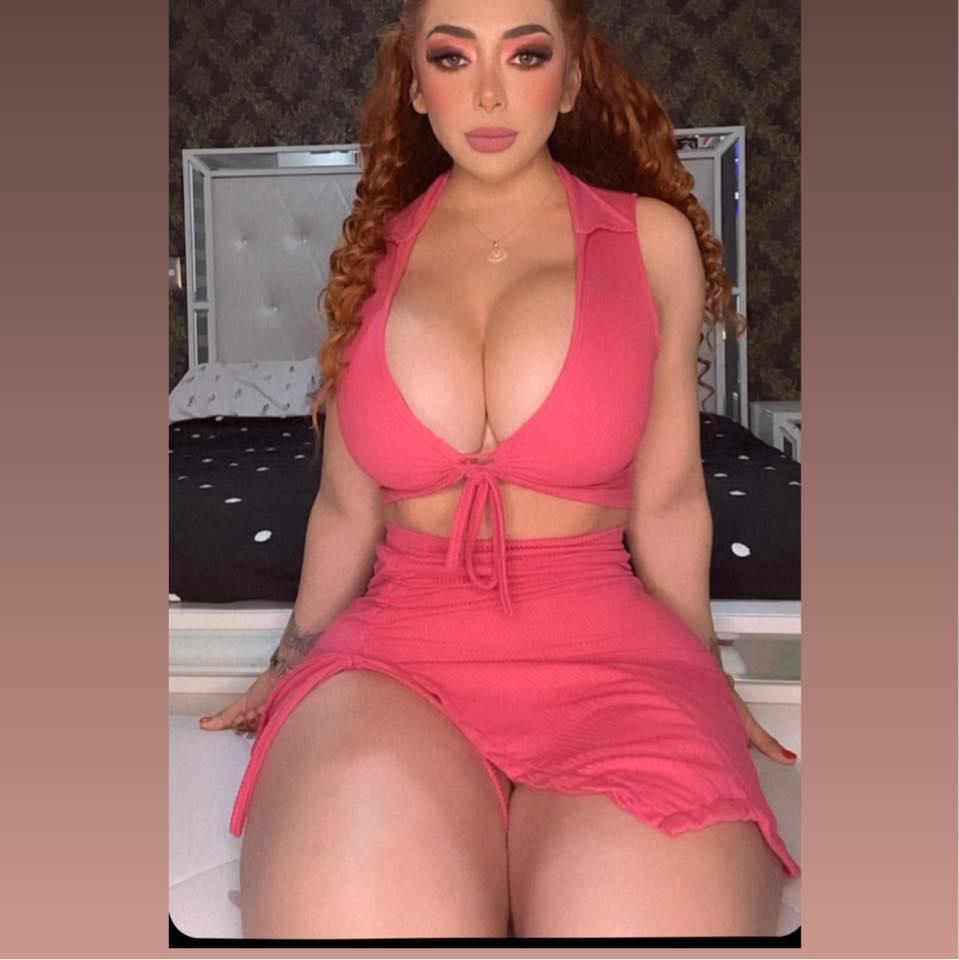 Arely Hernandez / Montenegro / are_mon Голые утечки OnlyFans 1