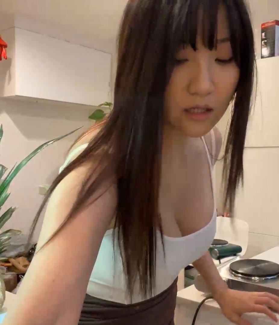 AriaSaki / simplyjustaria Голые Утечки OnlyFans 1