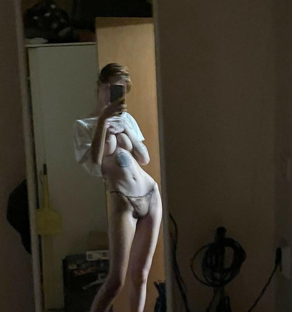 arina_gp Nude OnlyFans Утечки 1