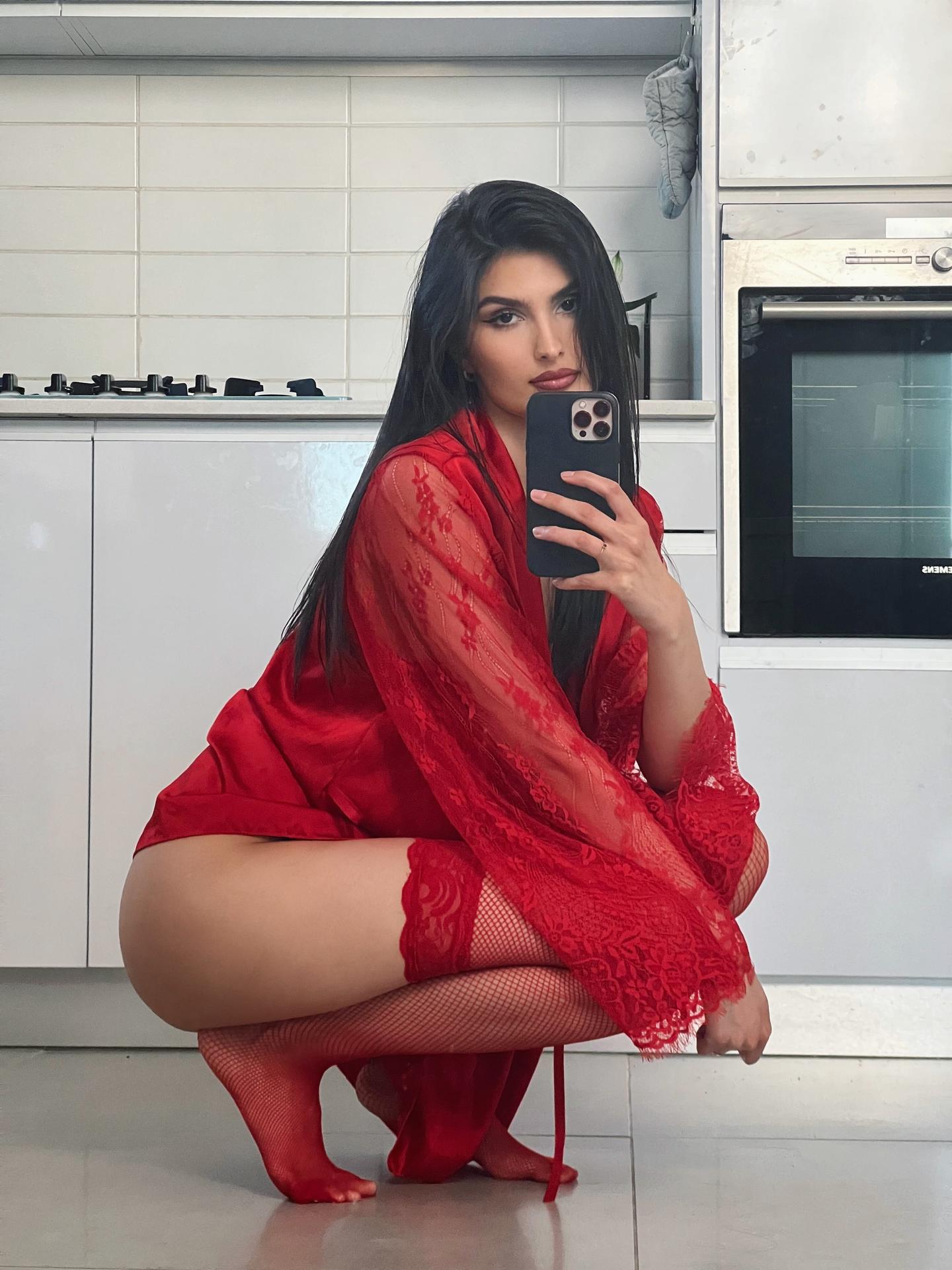 Утечки Aris Collection / yaelaris Nude OnlyFans 1