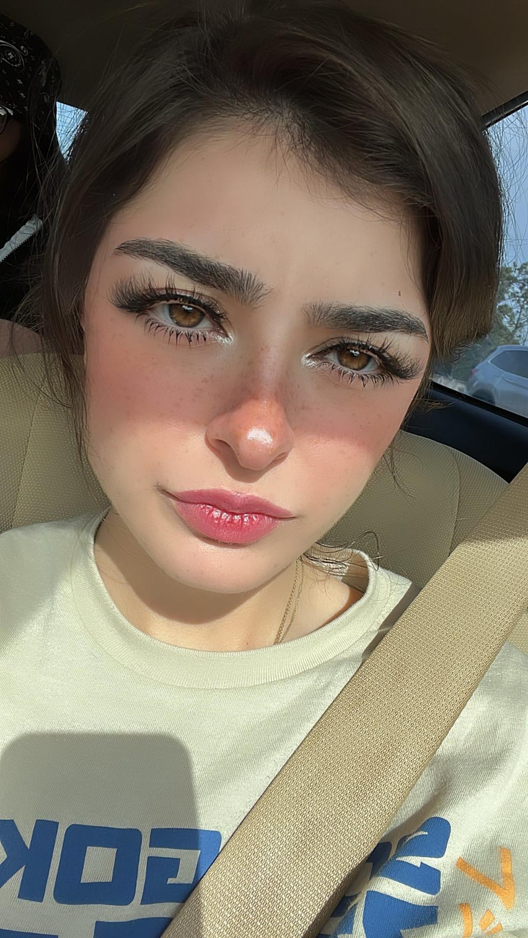 ARUUU / malachitexd Голые утечки OnlyFans 1