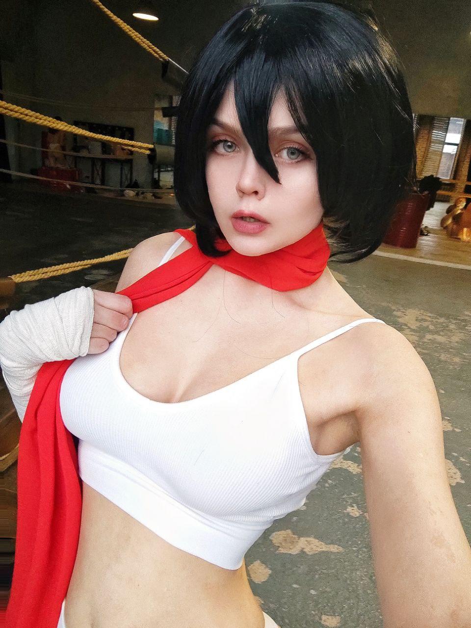 Asami_gate / asamigate Nude OnlyFans Утечки 1