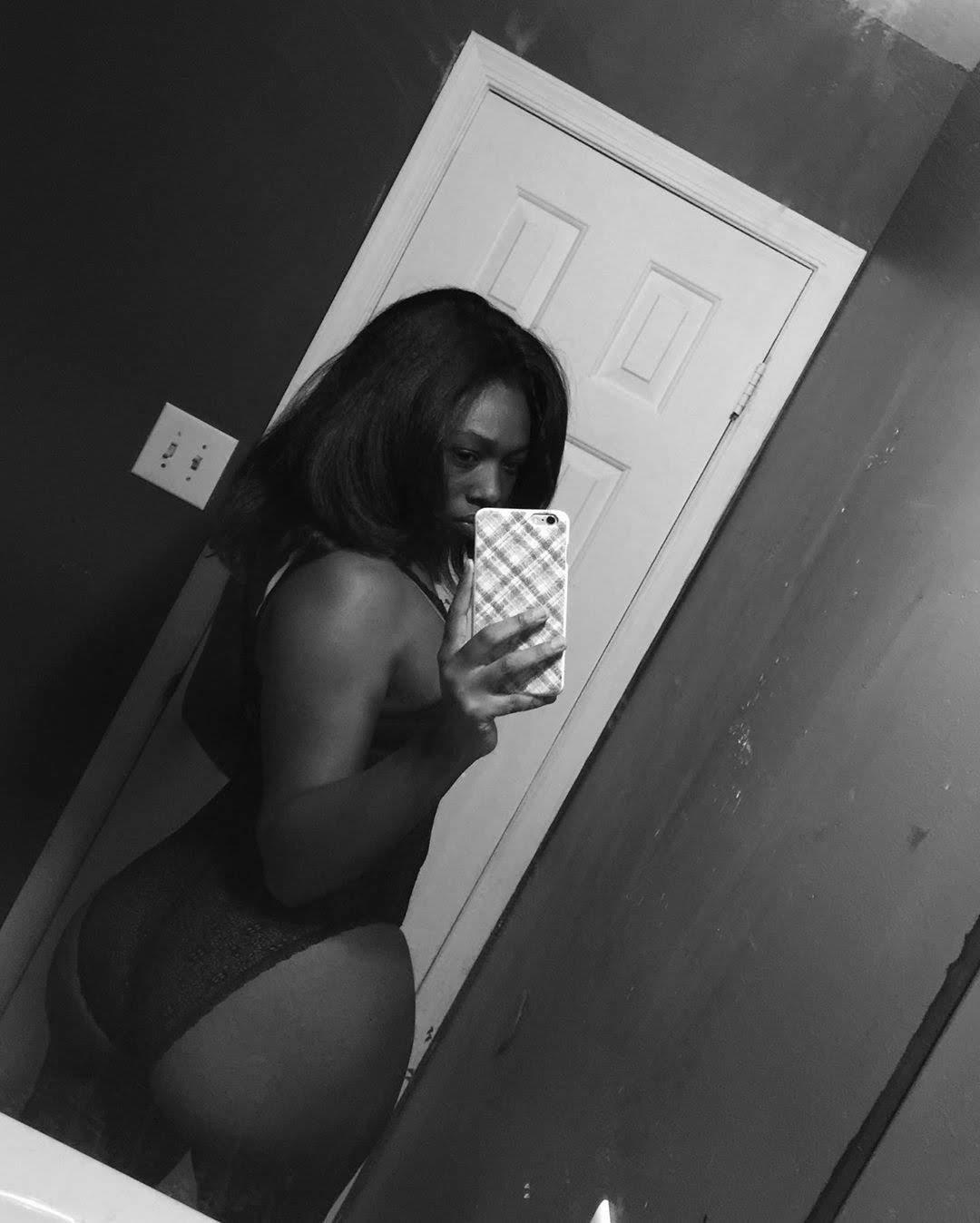 AsiaaMarie / AsiaaMariee___ / asiaa Обнажённые утечки OnlyFans 1