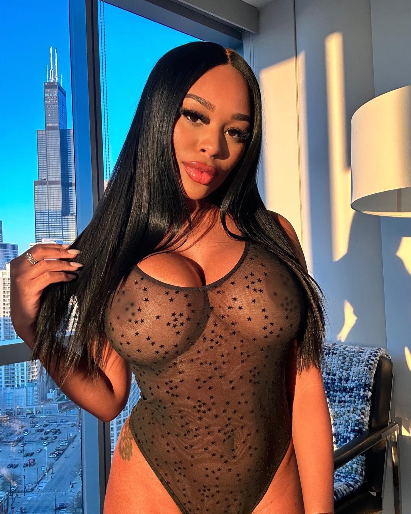 Aubree Rene / aubreerene Голые Утечки OnlyFans 1