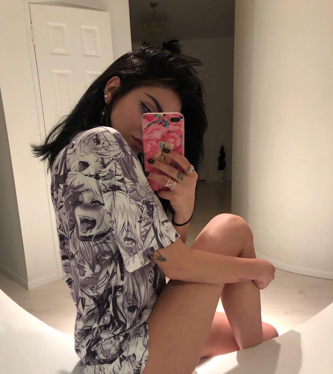 autumngravesz Nude OnlyFans Утечки 1