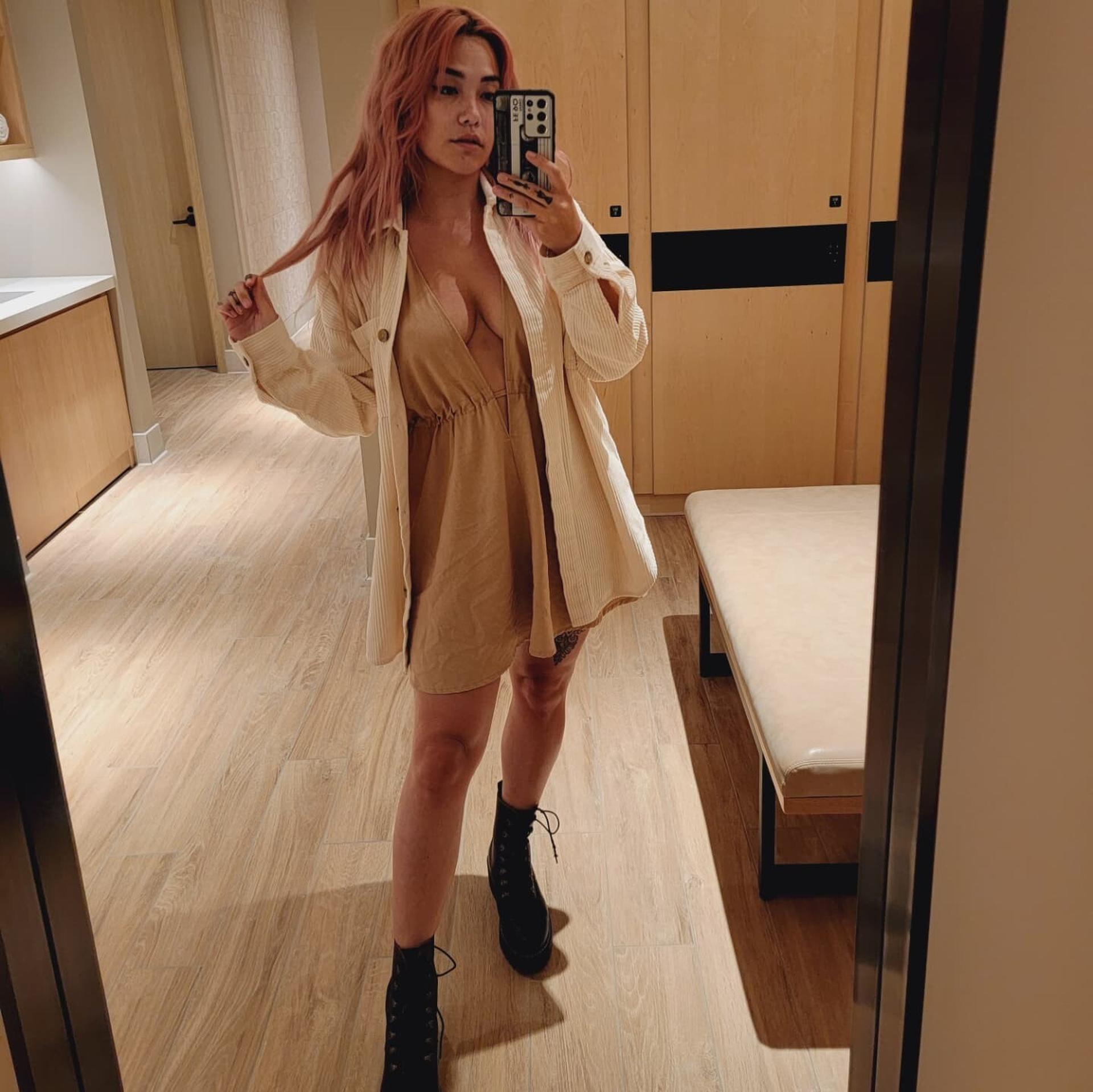 AvaGG / avajaijai Слив Nude OnlyFans 1
