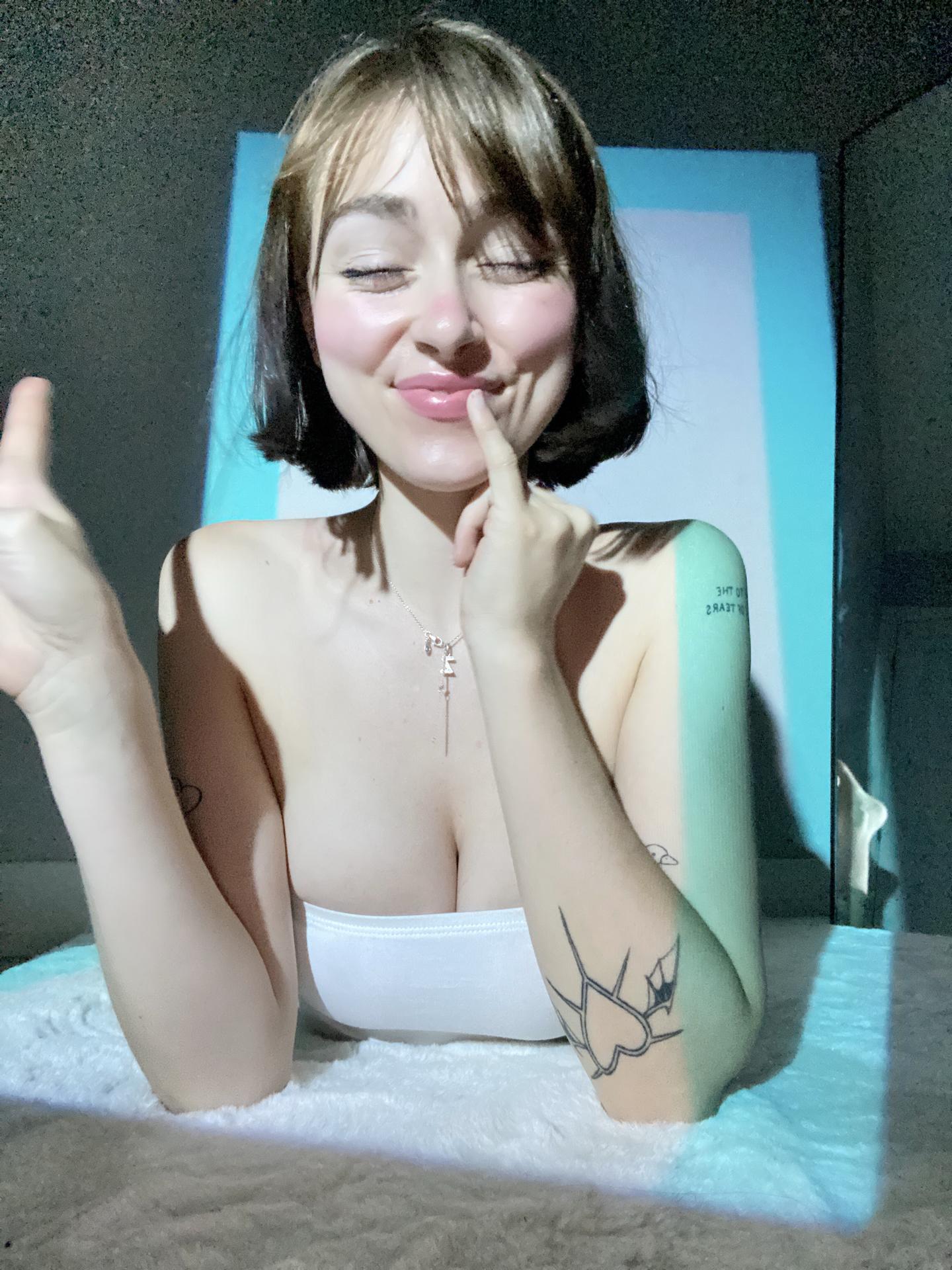 awholelottazozo / zozothewoodelf Nude OnlyFans Утечки 1