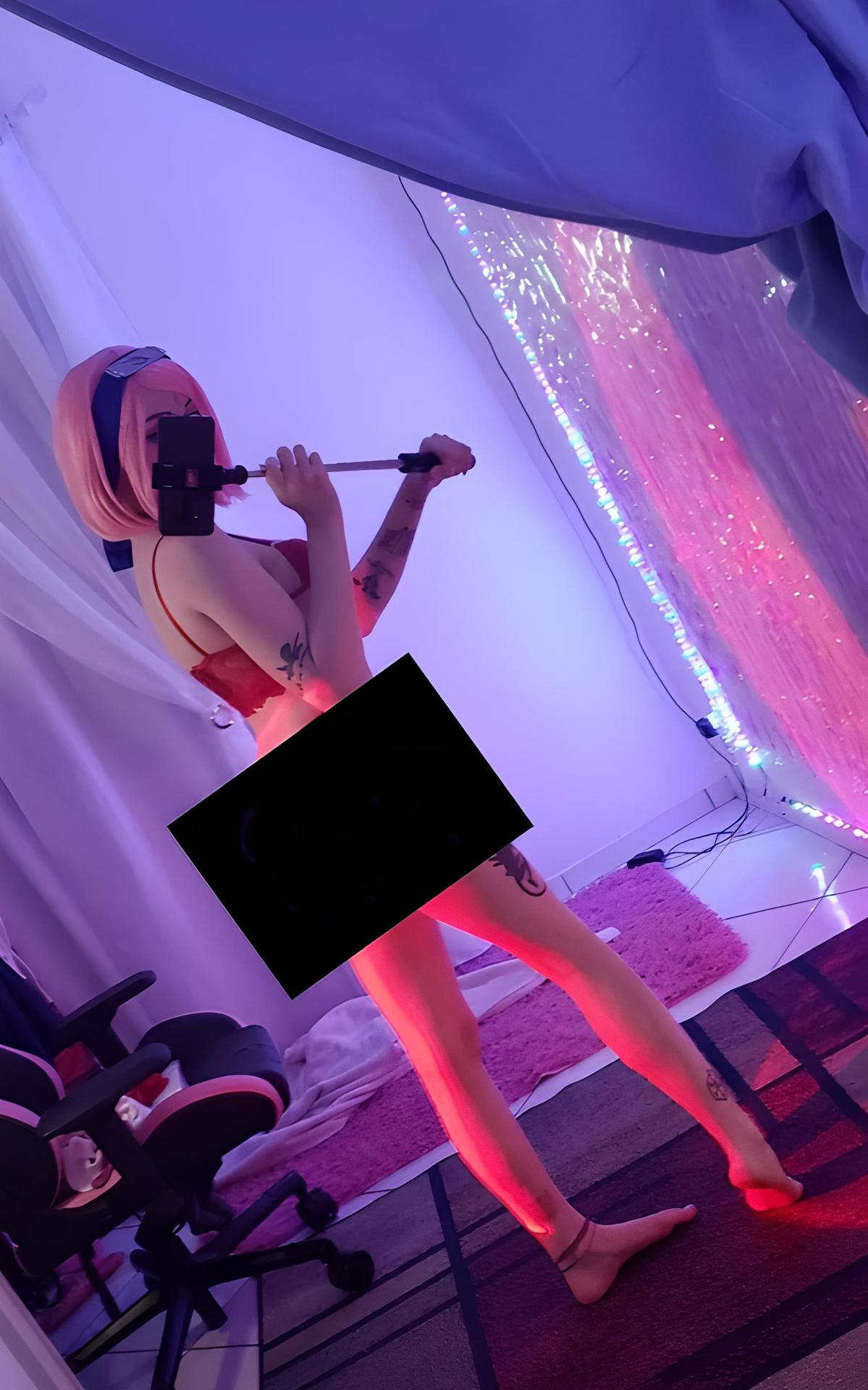 404baby / Baby404 / baby40k Nude OnlyFans Утечки 1