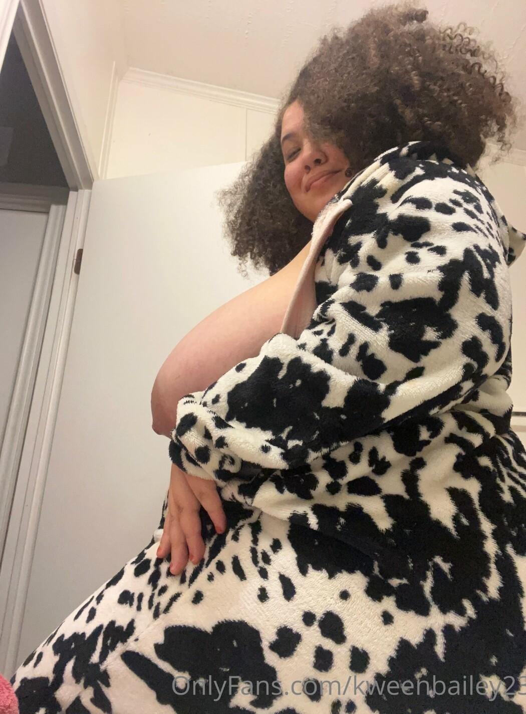 Bailey / Kweenbailey23 слив голых фото с OnlyFans 1