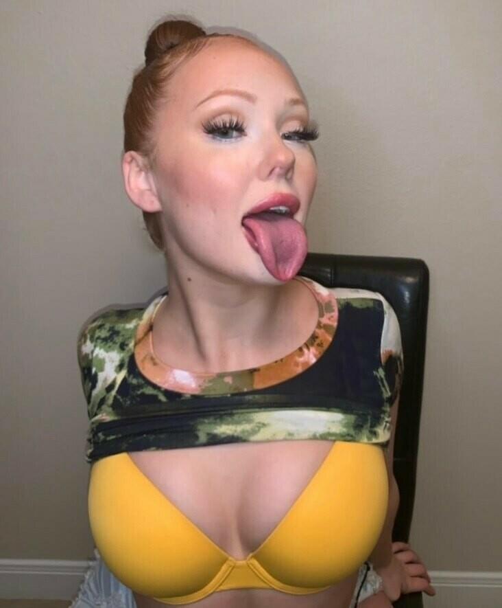 Bambi Doe / BambiDoe Обнажённые утечки OnlyFans 1