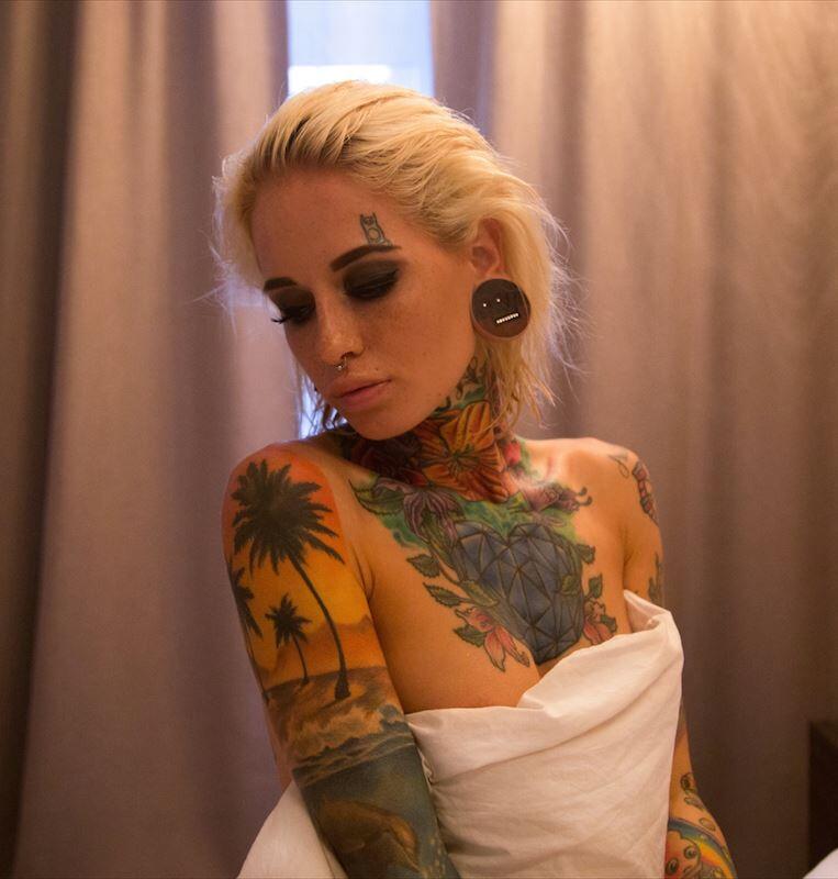 Bantikboy / Valya Bantik Голые утечки OnlyFans 1
