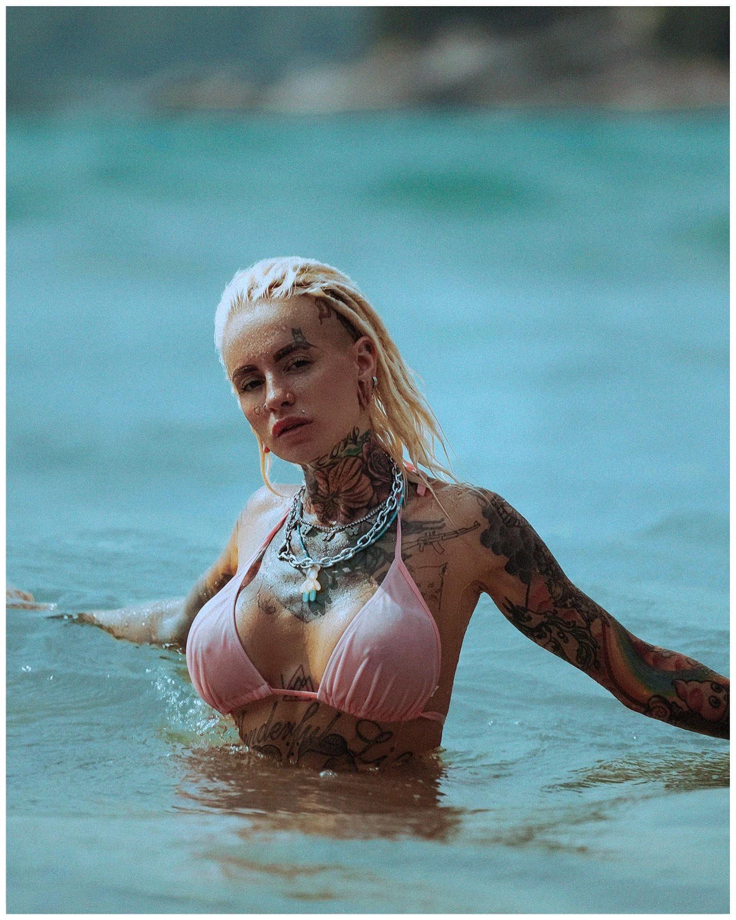 Bantikboy / Valya Bantik Обнажённые утечки OnlyFans 1