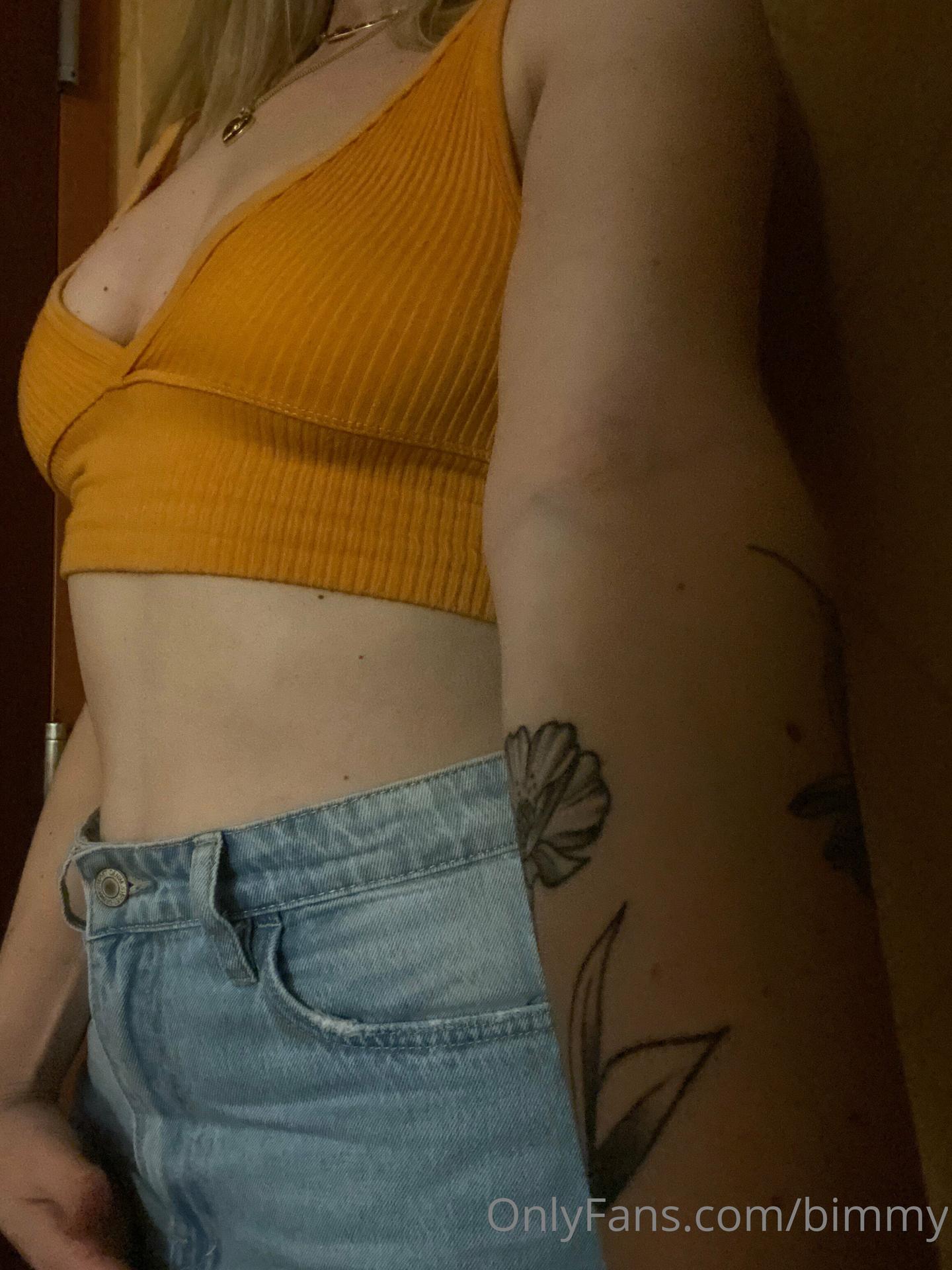 Барбара Данкелман / bimmy слив Nude OnlyFans 1