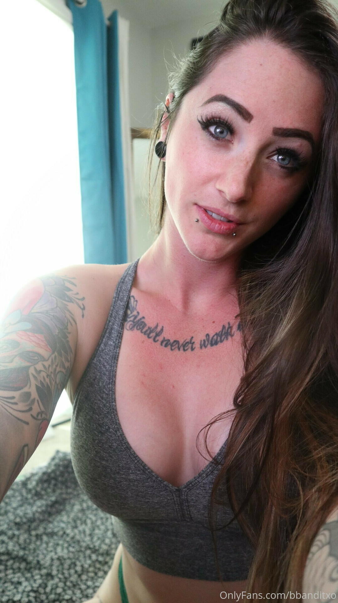 bbanditxo Nude OnlyFans Leaks 44