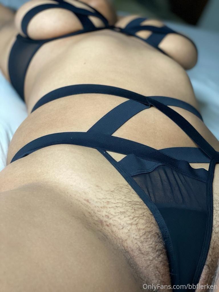 bbflerken Голые Утечки OnlyFans 12