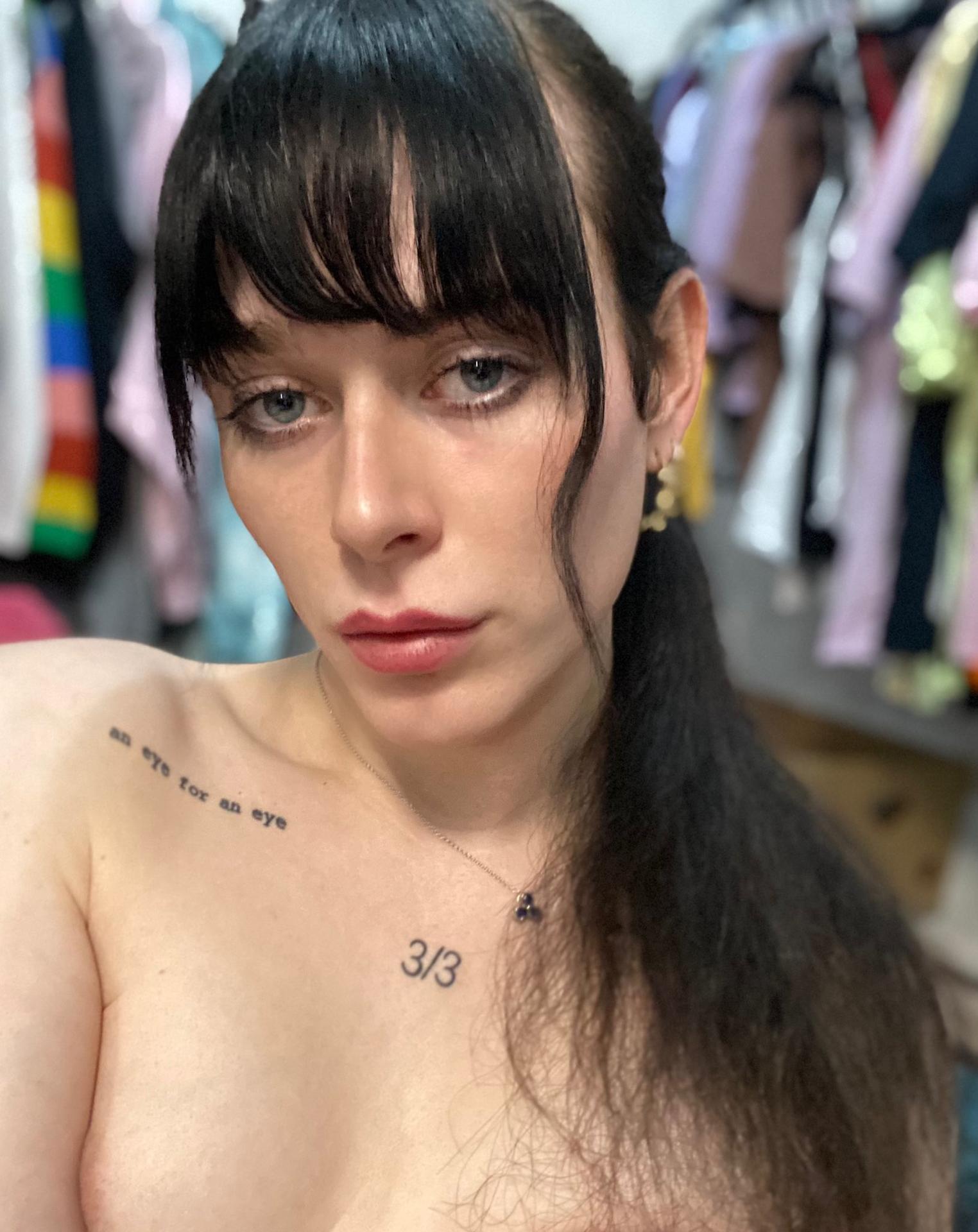 Bella Misandria / bellamisandria Обнажённые утечки OnlyFans 1