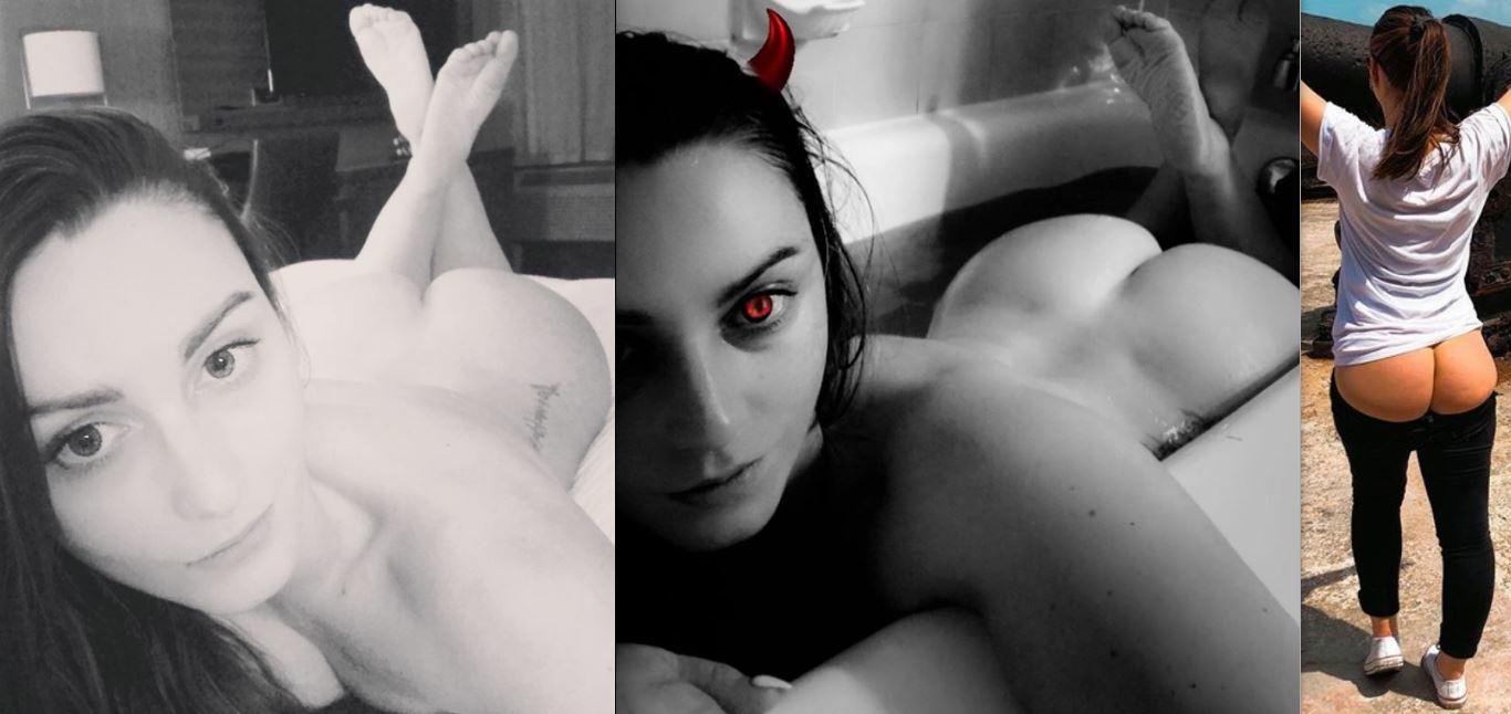Belle Belleofdaball / belleofdaball Обнажённые утечки OnlyFans 1