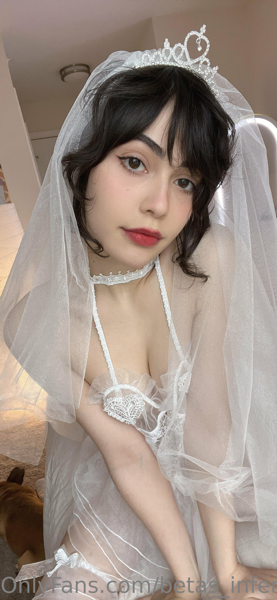Betas Inferno / betas_inferno Nude OnlyFans Утечки 1