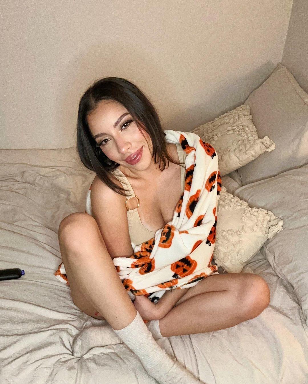Bianca Sotelo / biancasotelo14 Обнажённые утечки OnlyFans 1