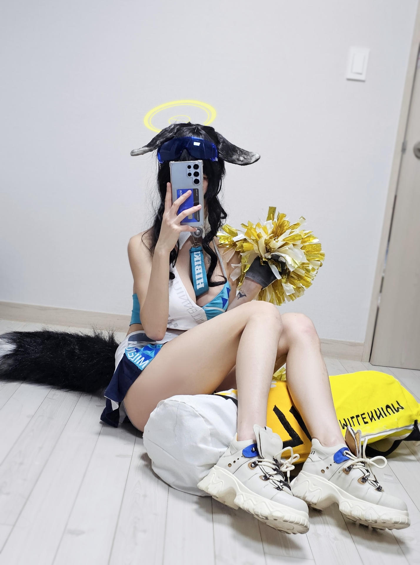 Biya / biya1024 Голые утечки Patreon 1