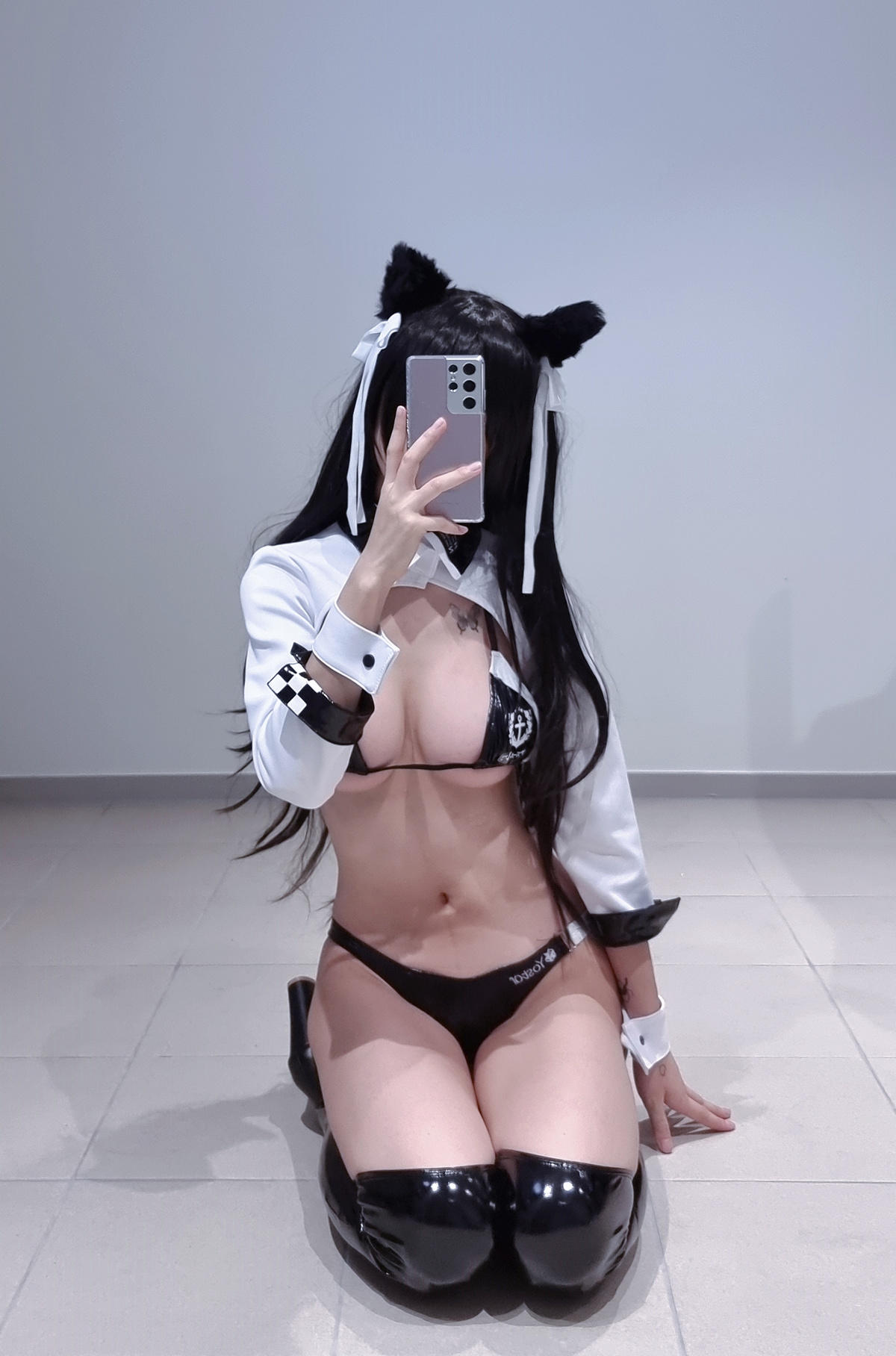 biatrois / biya1024 Слив Nude OnlyFans 1