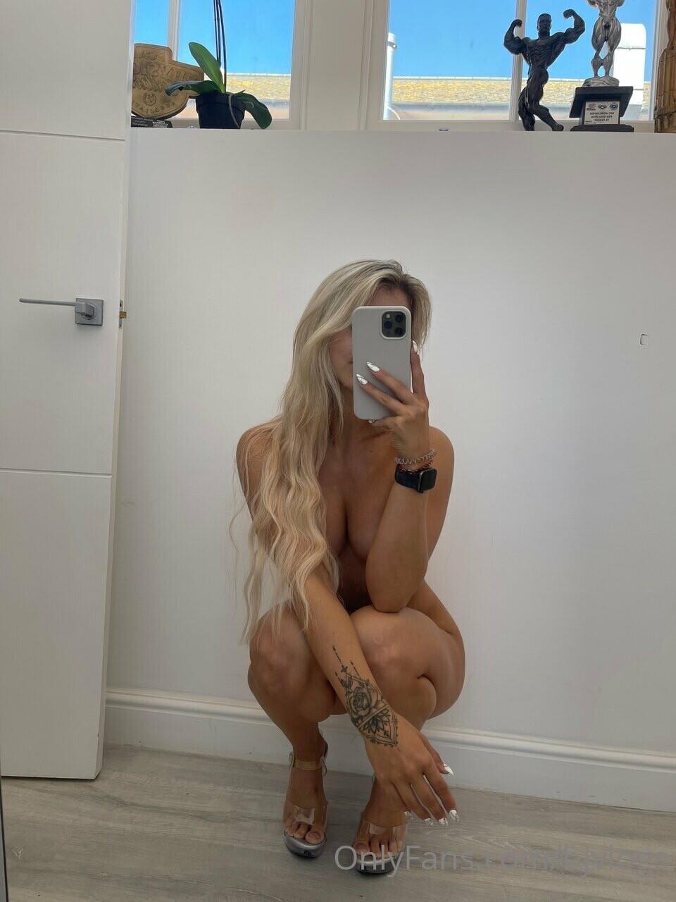 bjvlogs Nude OnlyFans Утечки 1