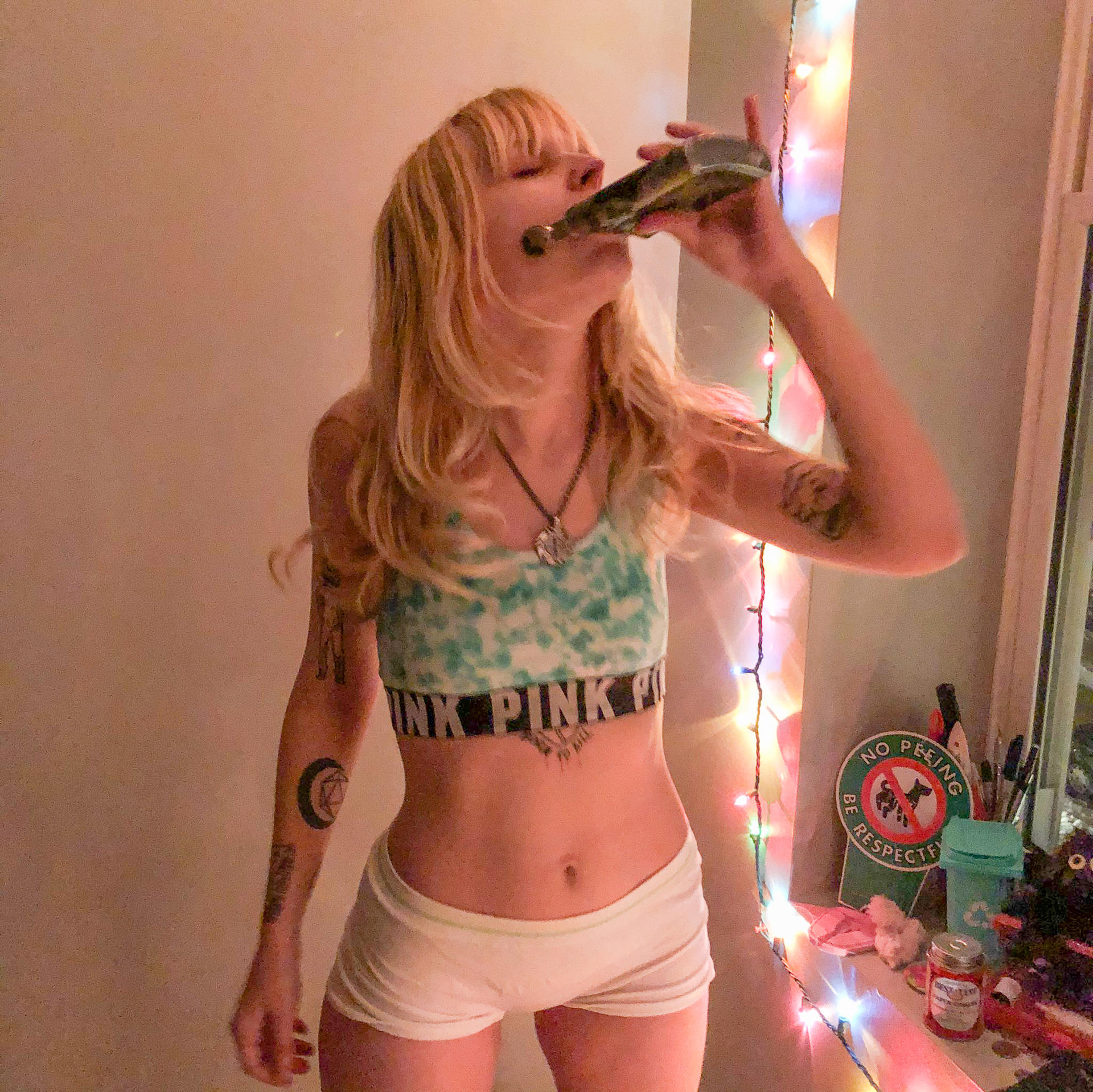 Bonnie Grace / ashleygracee слив ню фото с OnlyFans 1