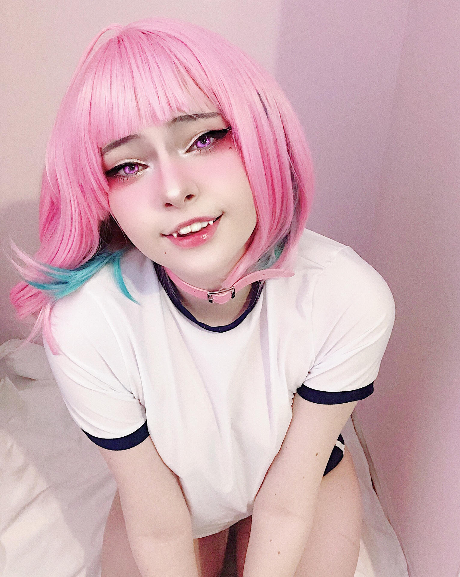 Утечки обнажённых фото Booplesnoot с OnlyFans 1
