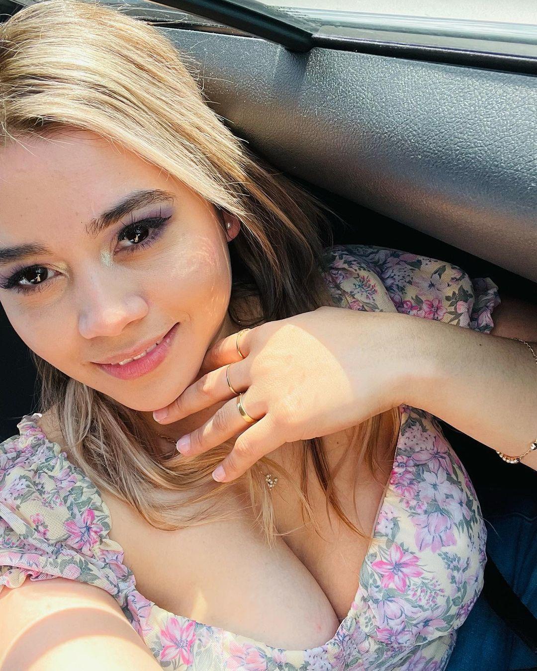 Brisnareyes26 / brinaloveee / reyesbrisna Nude OnlyFans Утечки 1