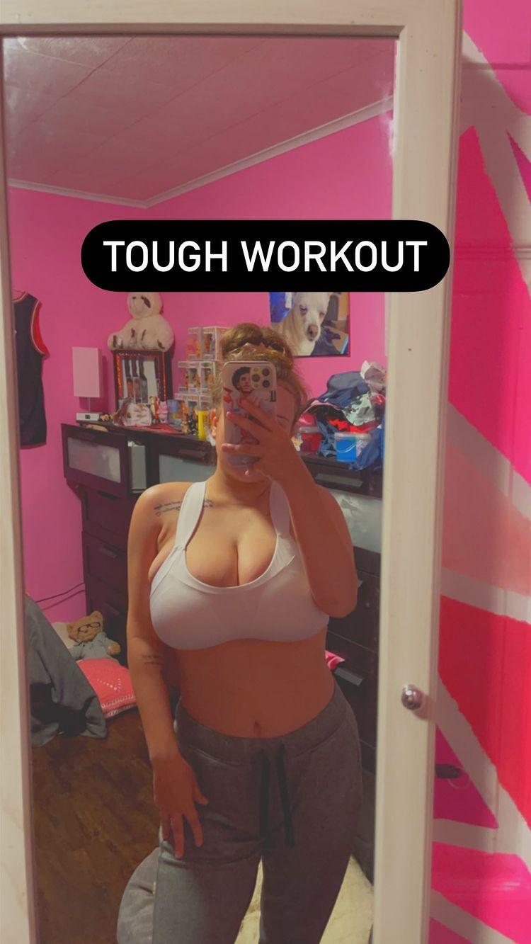Brooke Mattson / brookemattson2 Обнажённые Утечки OnlyFans 1