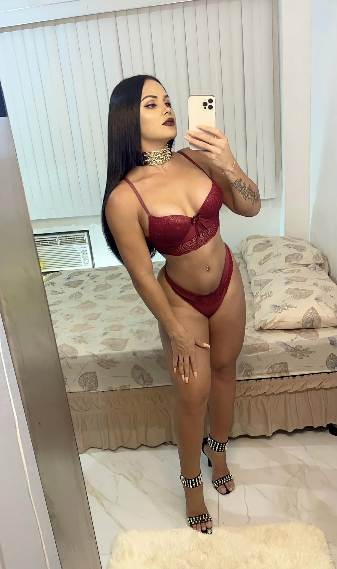 Bruna Butterfly / brunabutterfly Голые утечки OnlyFans 1