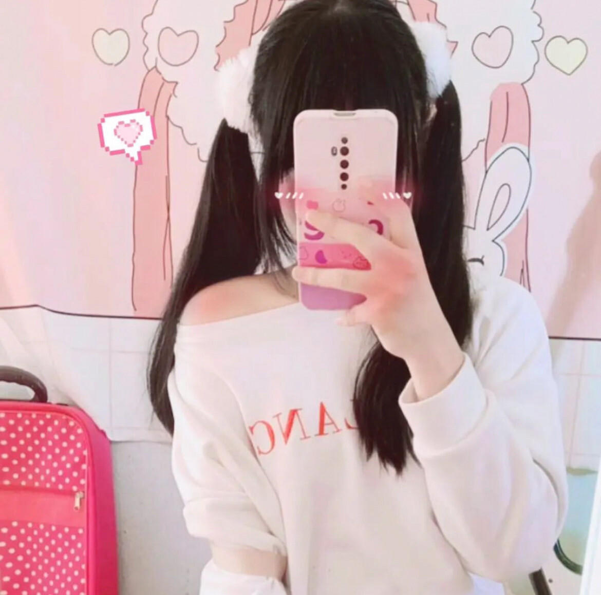 Bunnybabe_xs Голые Утечки OnlyFans 1