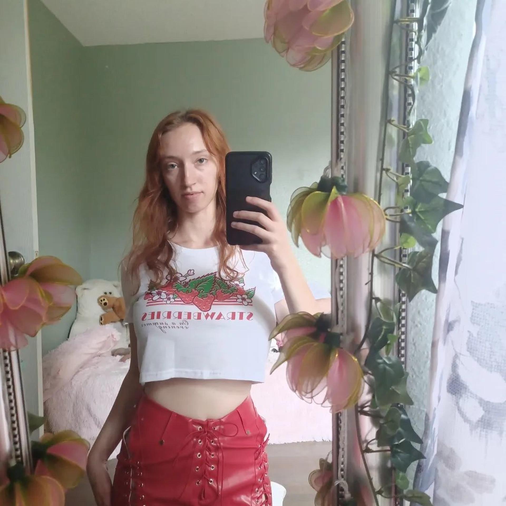 1camille_s / Cami / happinesskill Голые утечки OnlyFans 1