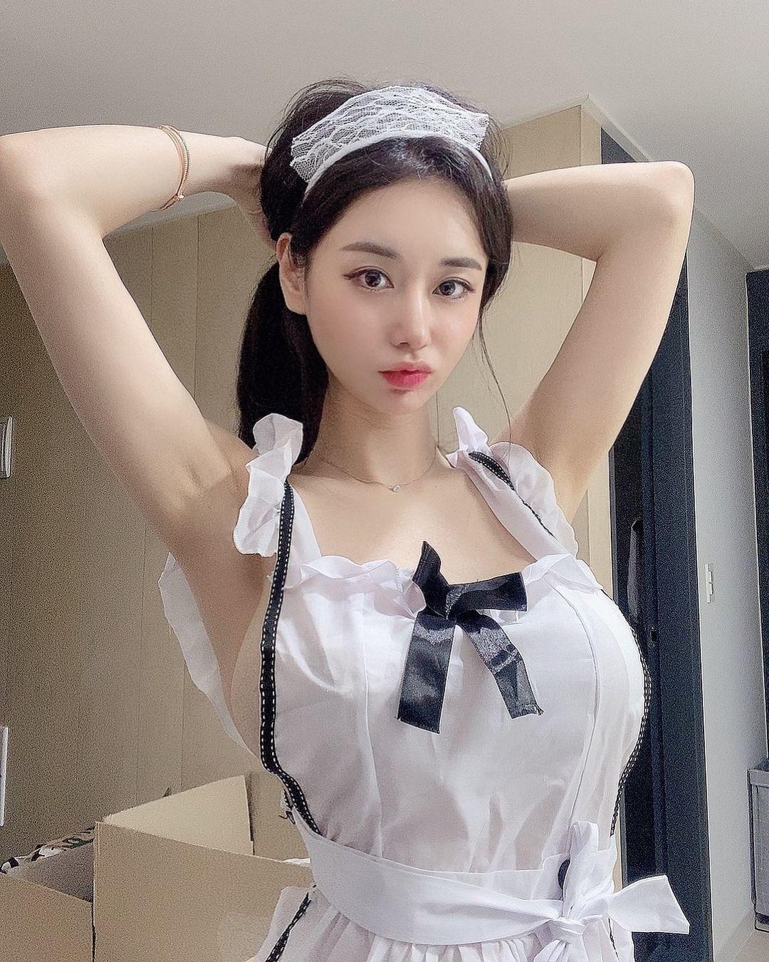 candyseul Обнажённые утечки OnlyFans 1