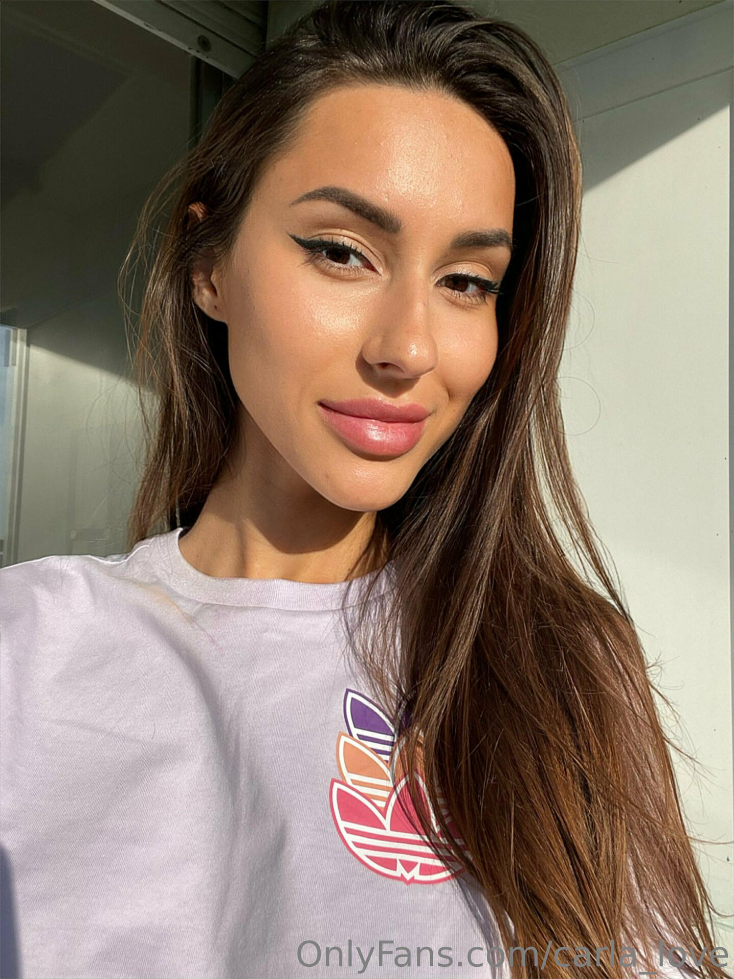 Carla Marini / carla_love Обнажённые утечки OnlyFans 1